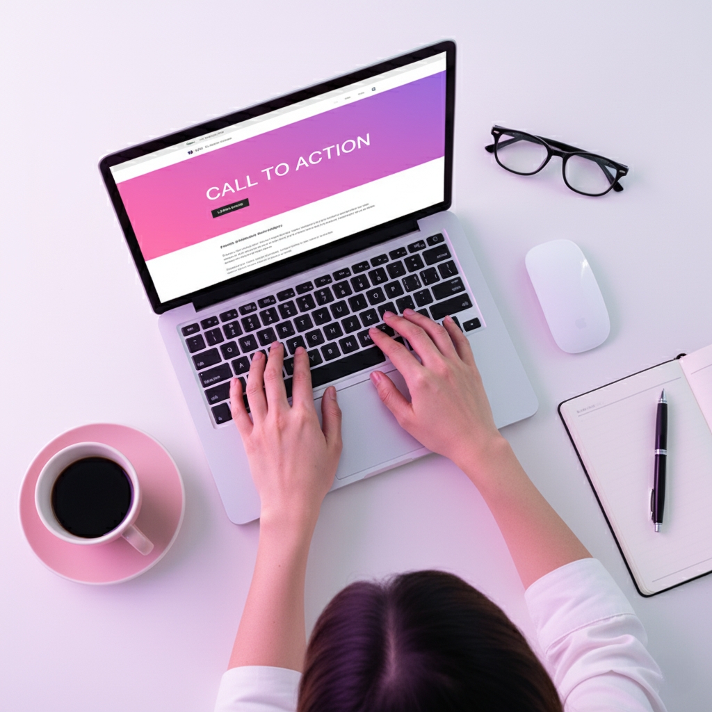 Debbie Web Designer