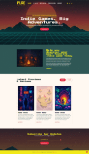 Debbie Navarro Portfolio - pressleftandenter