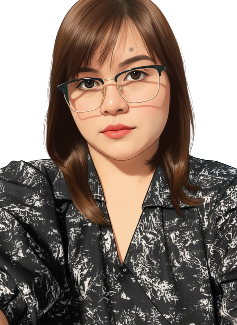 Debbie Web Designer & Digital Creative